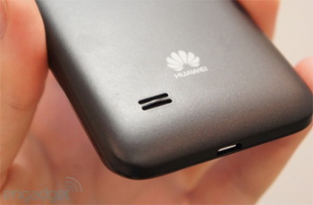 Huawei Ascend G330